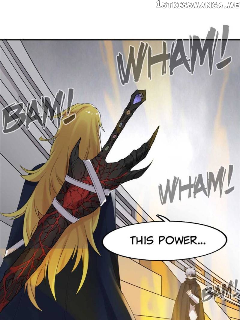 The Reincarnated Weapon Shop Owner chapter 140 - page 71