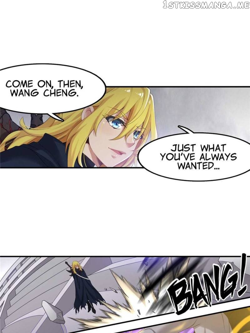 The Reincarnated Weapon Shop Owner chapter 140 - page 75