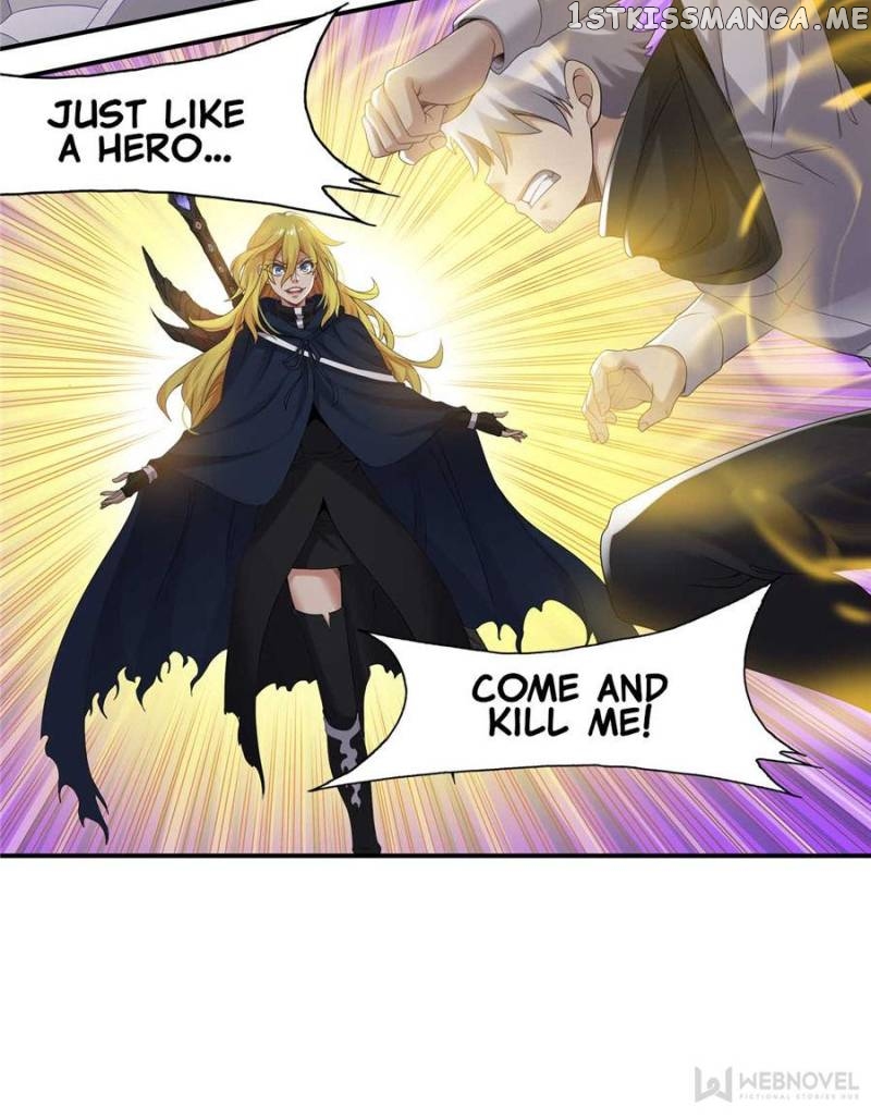 The Reincarnated Weapon Shop Owner chapter 140 - page 76