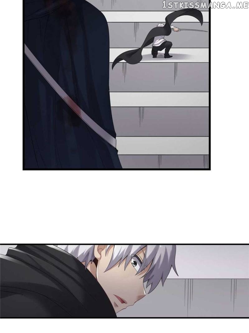 The Reincarnated Weapon Shop Owner chapter 140 - page 8