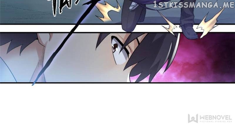 The Reincarnated Weapon Shop Owner chapter 109 - page 10