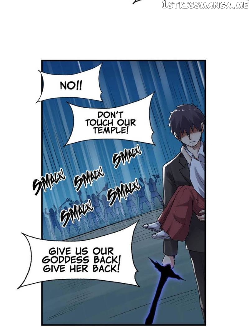 The Reincarnated Weapon Shop Owner chapter 109 - page 15