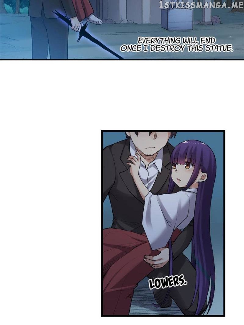 The Reincarnated Weapon Shop Owner chapter 109 - page 18