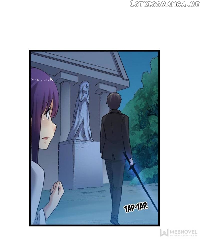 The Reincarnated Weapon Shop Owner chapter 109 - page 19