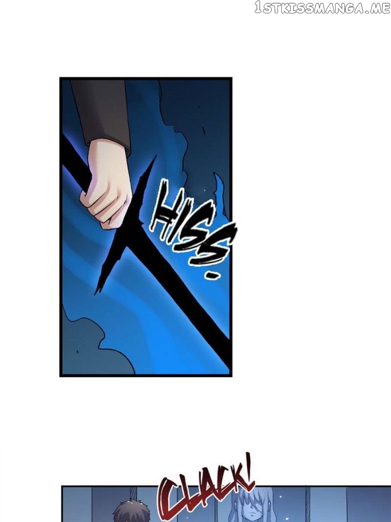The Reincarnated Weapon Shop Owner chapter 109 - page 20