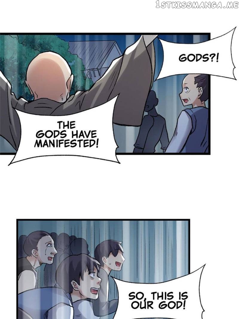 The Reincarnated Weapon Shop Owner chapter 109 - page 27