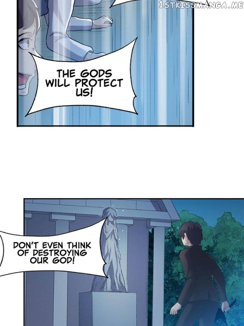 The Reincarnated Weapon Shop Owner chapter 109 - page 28