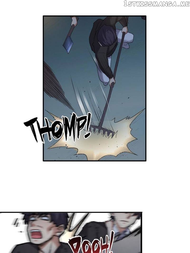 The Reincarnated Weapon Shop Owner chapter 109 - page 3