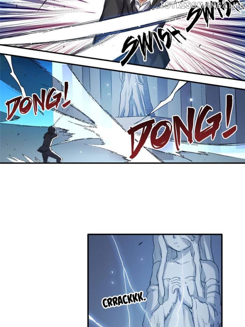 The Reincarnated Weapon Shop Owner chapter 109 - page 31
