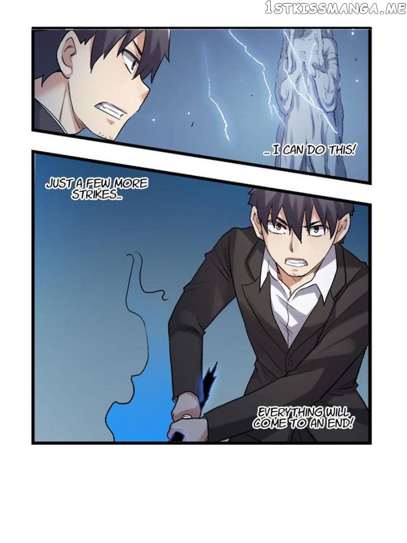 The Reincarnated Weapon Shop Owner chapter 109 - page 33
