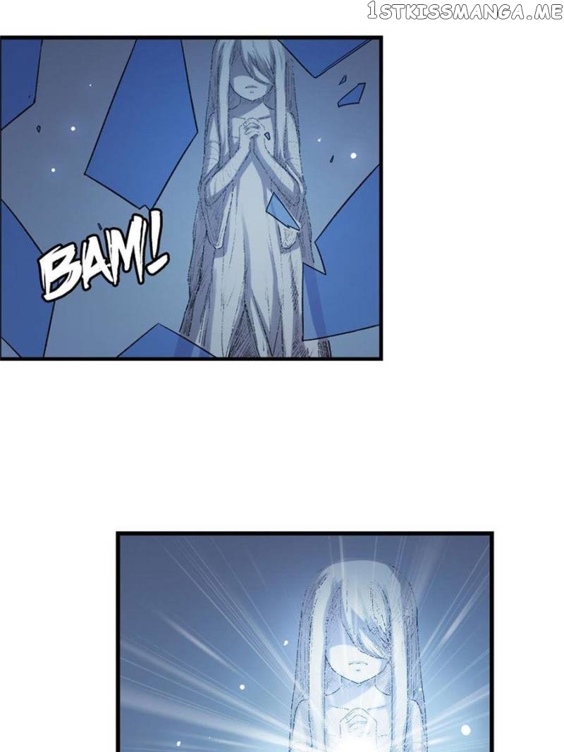 The Reincarnated Weapon Shop Owner chapter 109 - page 34