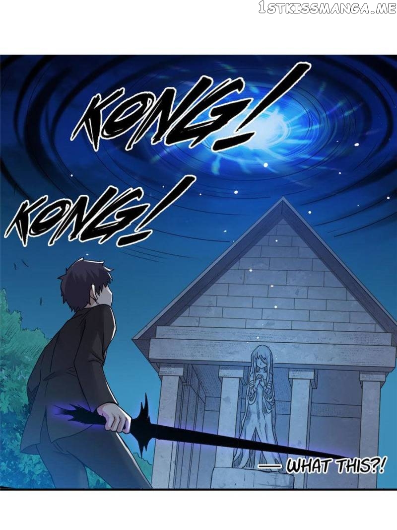 The Reincarnated Weapon Shop Owner chapter 109 - page 39