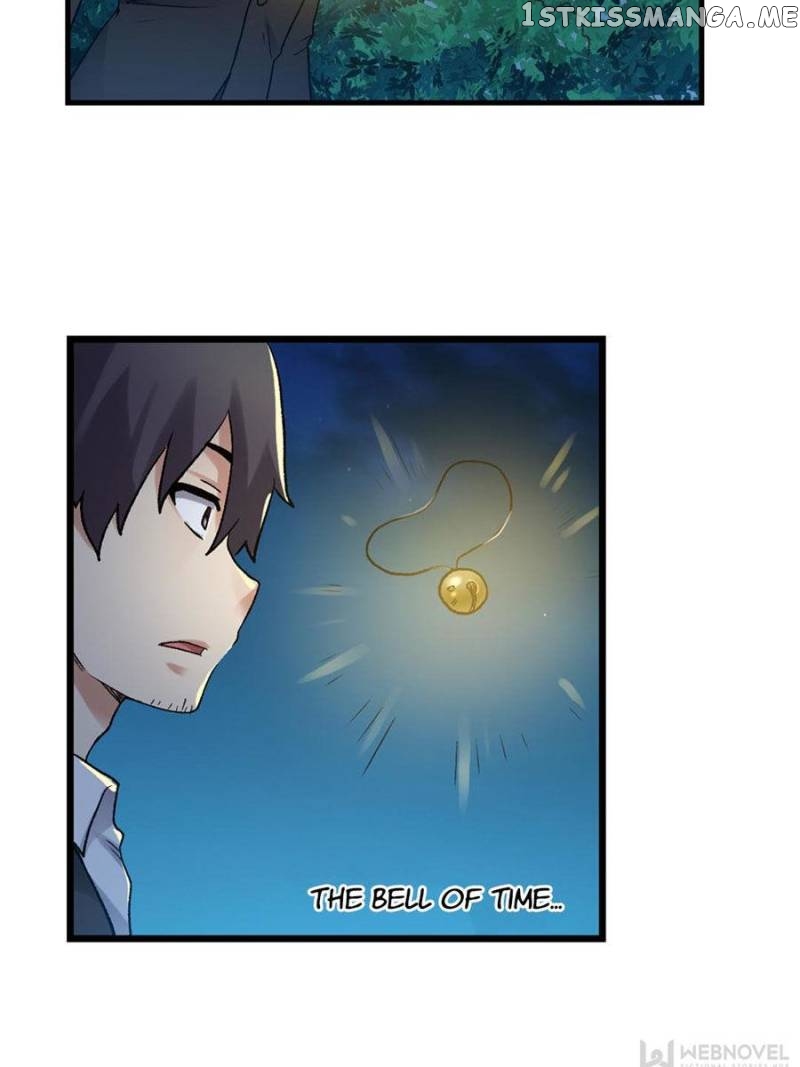 The Reincarnated Weapon Shop Owner chapter 109 - page 41