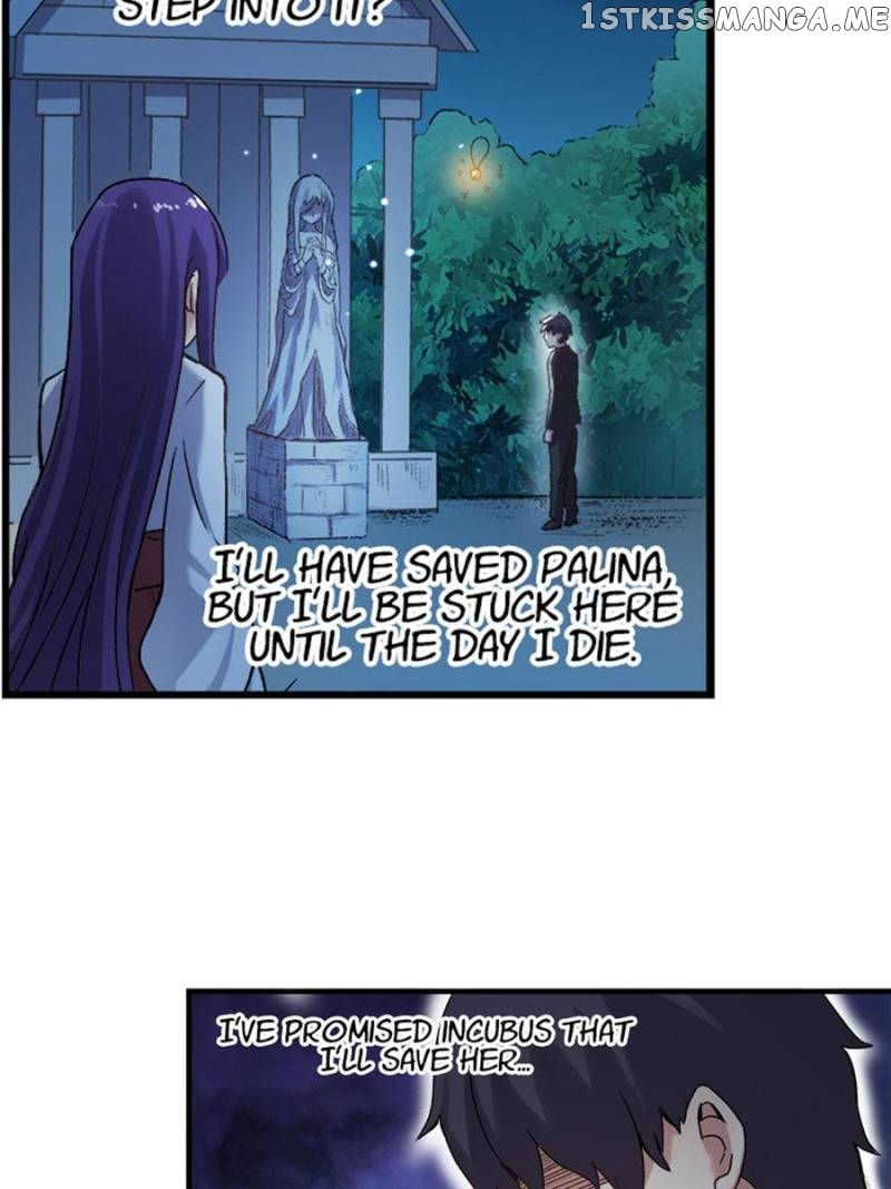 The Reincarnated Weapon Shop Owner chapter 109 - page 48