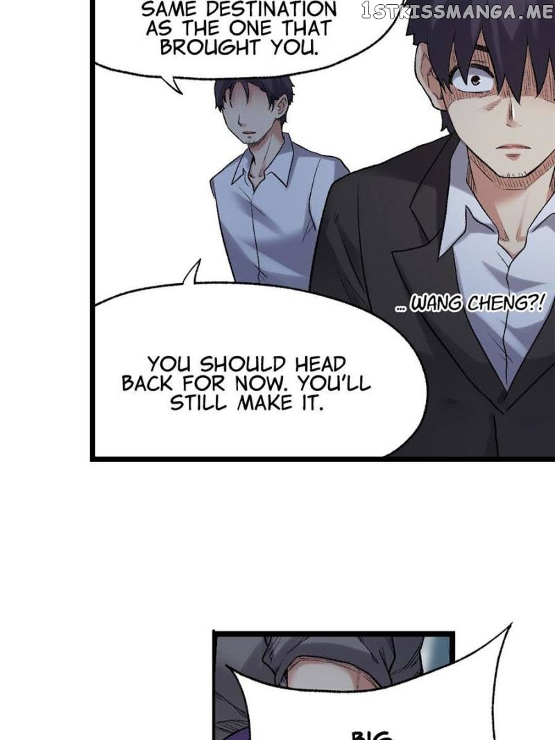 The Reincarnated Weapon Shop Owner chapter 109 - page 60