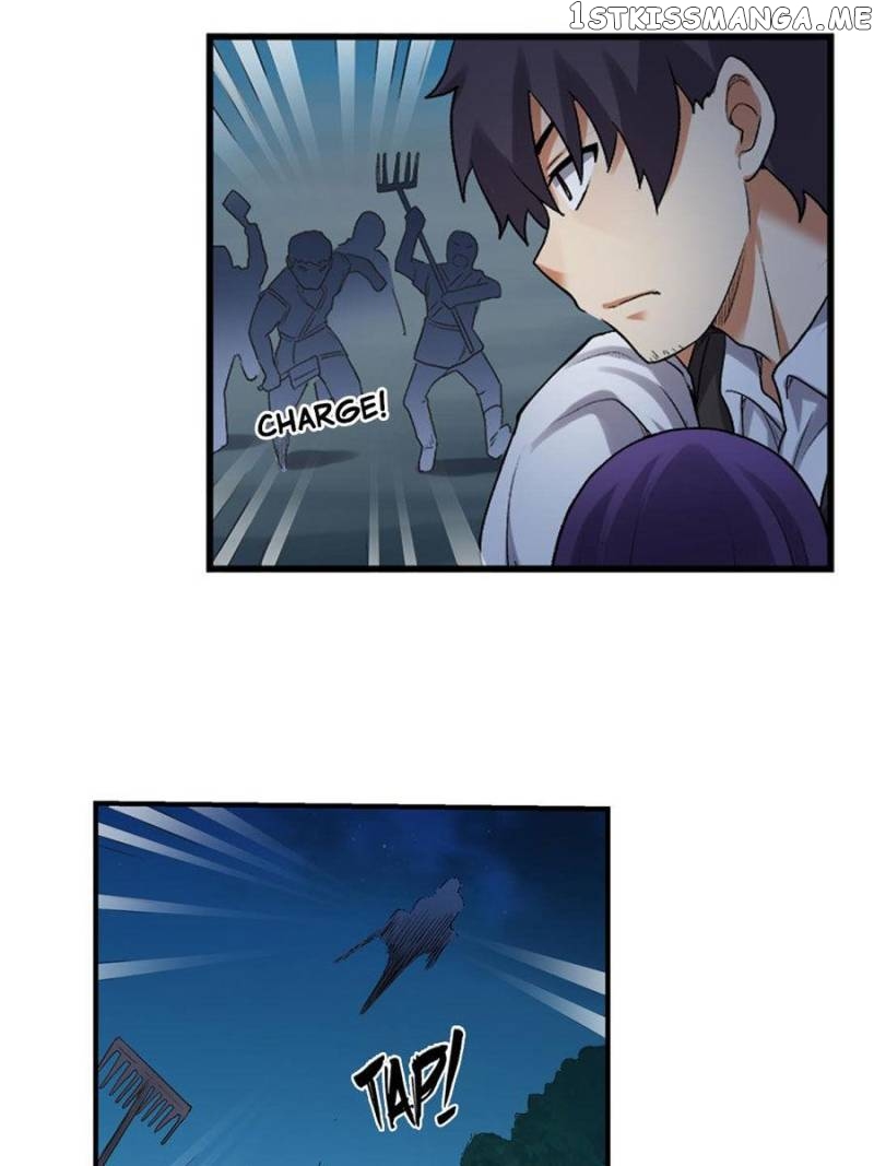 The Reincarnated Weapon Shop Owner chapter 109 - page 8