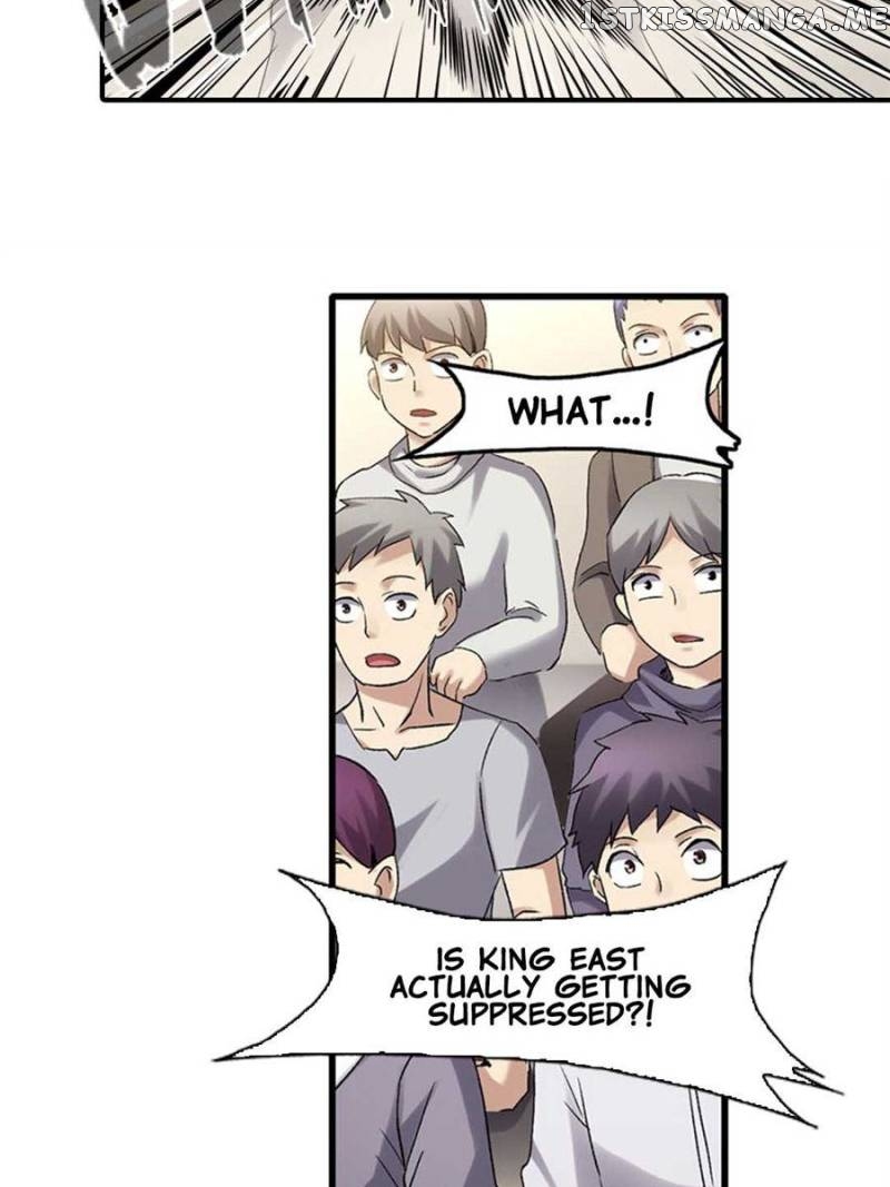 The Reincarnated Weapon Shop Owner chapter 129 - page 65