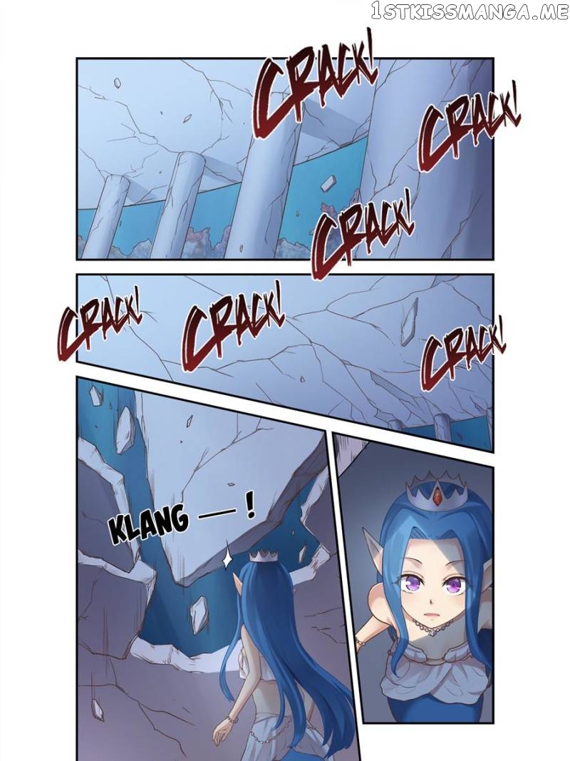 The Reincarnated Weapon Shop Owner chapter 102 - page 41