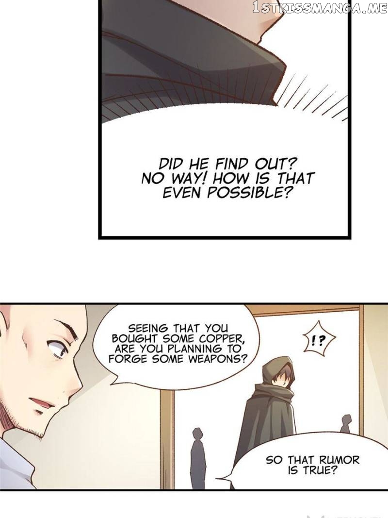 The Reincarnated Weapon Shop Owner chapter 49 - page 10