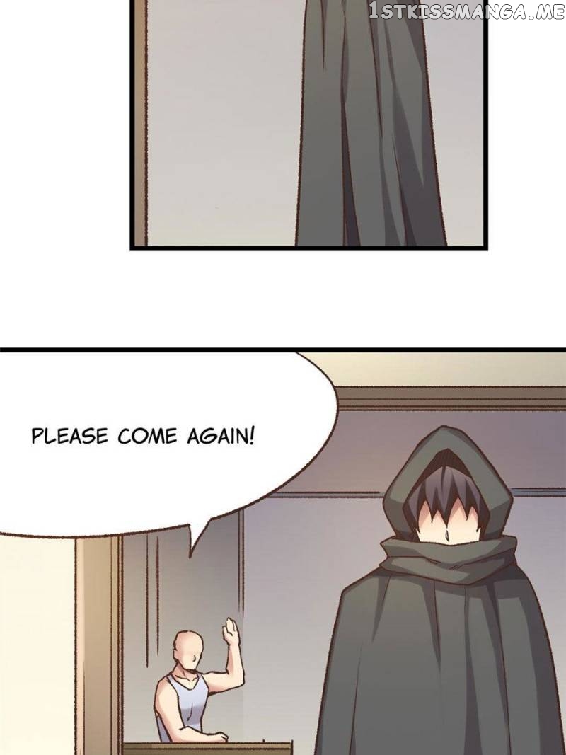 The Reincarnated Weapon Shop Owner chapter 49 - page 14