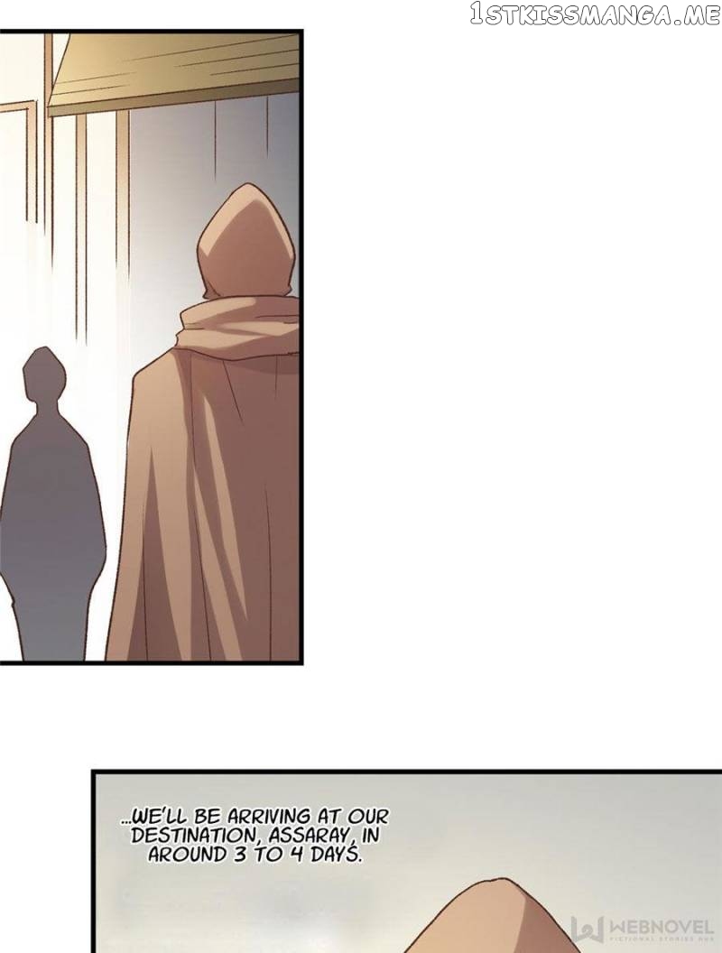 The Reincarnated Weapon Shop Owner chapter 49 - page 2