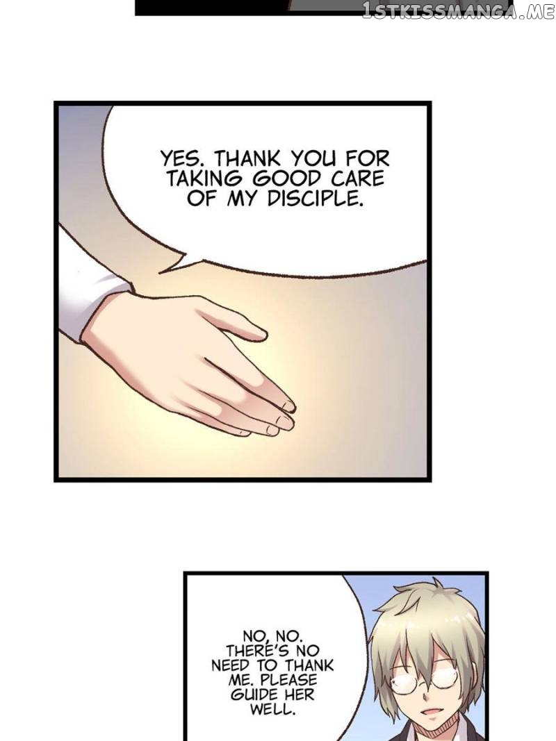 The Reincarnated Weapon Shop Owner chapter 49 - page 28