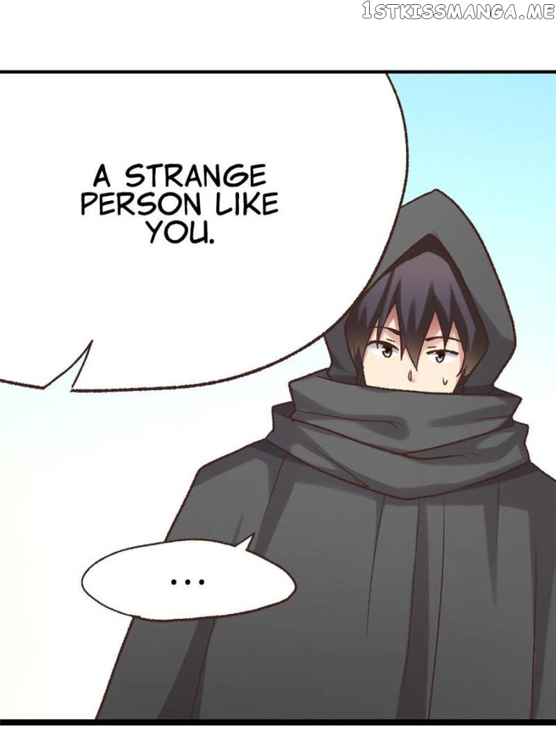 The Reincarnated Weapon Shop Owner chapter 49 - page 32