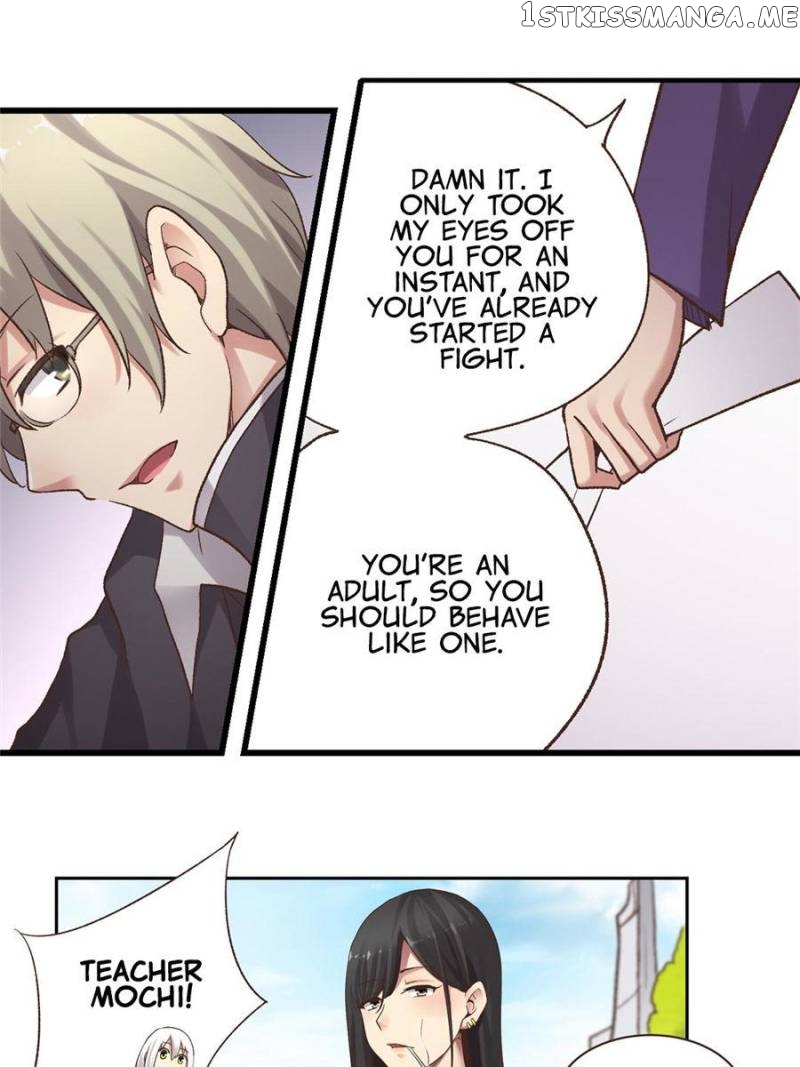 The Reincarnated Weapon Shop Owner chapter 49 - page 36