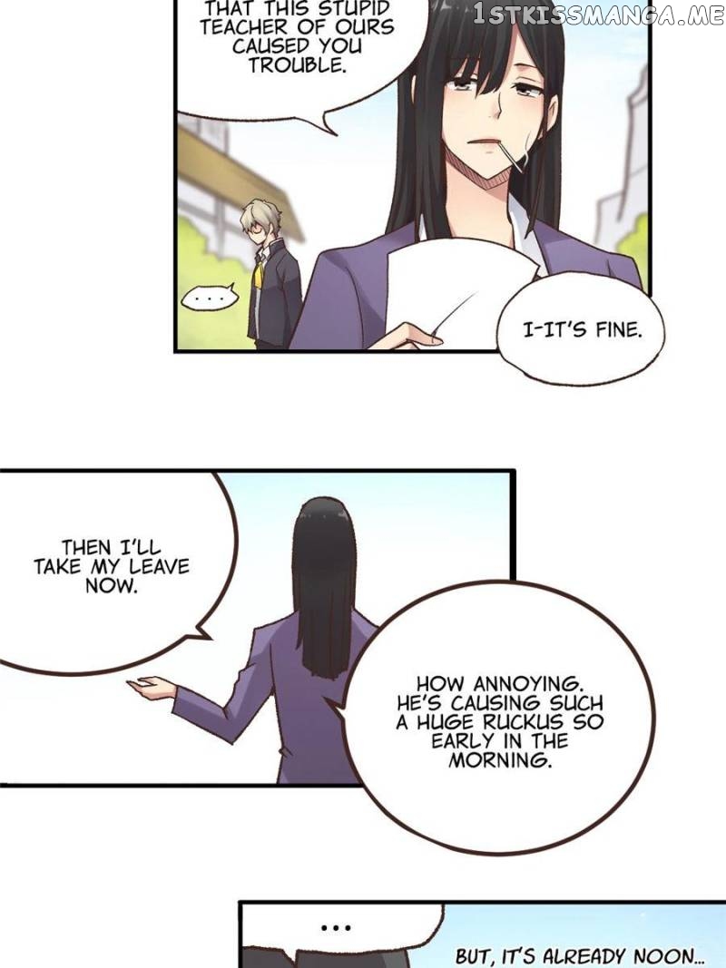 The Reincarnated Weapon Shop Owner chapter 49 - page 38