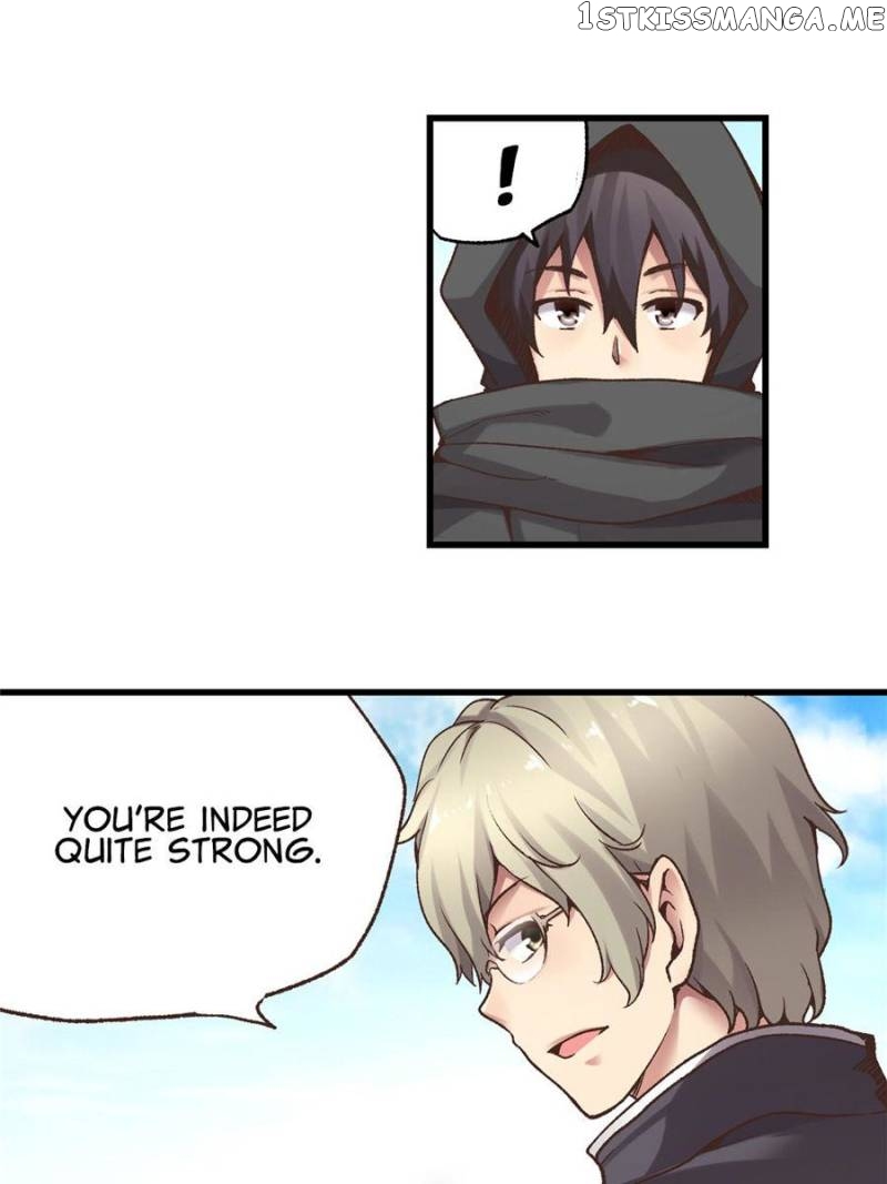 The Reincarnated Weapon Shop Owner chapter 49 - page 40
