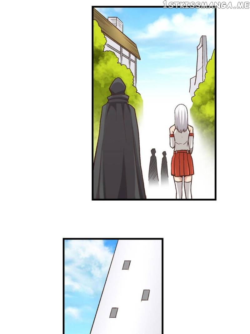 The Reincarnated Weapon Shop Owner chapter 49 - page 42