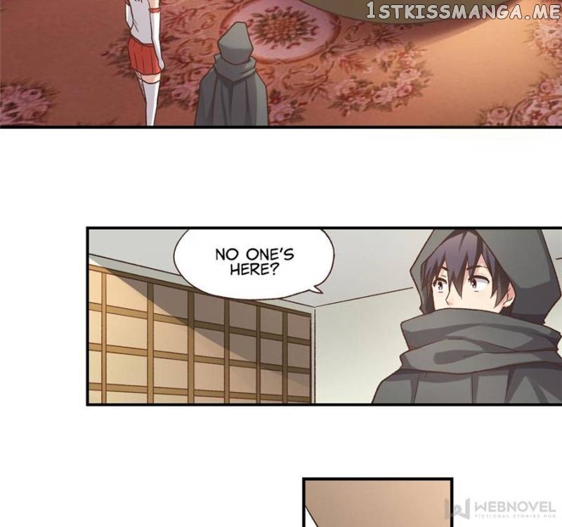 The Reincarnated Weapon Shop Owner chapter 49 - page 45