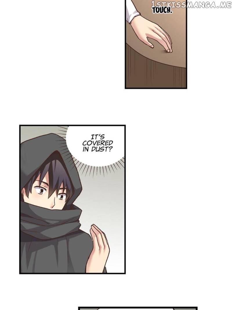 The Reincarnated Weapon Shop Owner chapter 49 - page 46
