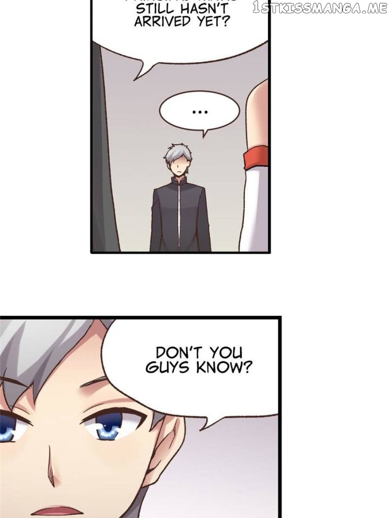 The Reincarnated Weapon Shop Owner chapter 49 - page 49