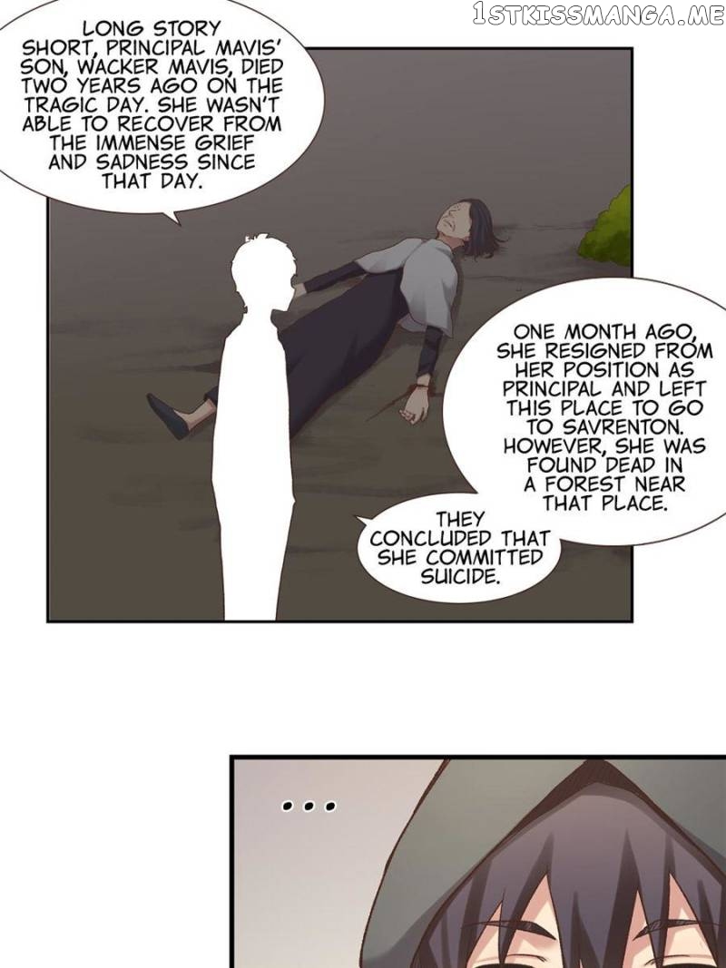 The Reincarnated Weapon Shop Owner chapter 49 - page 53
