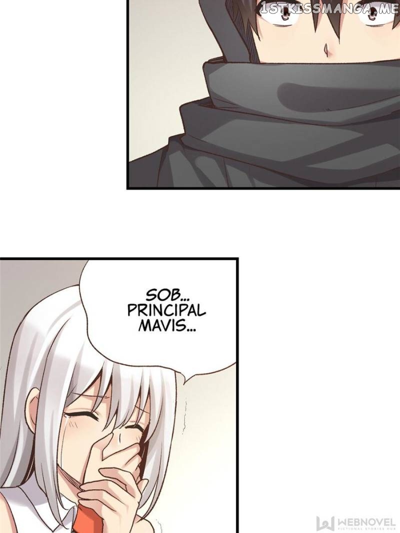 The Reincarnated Weapon Shop Owner chapter 49 - page 54