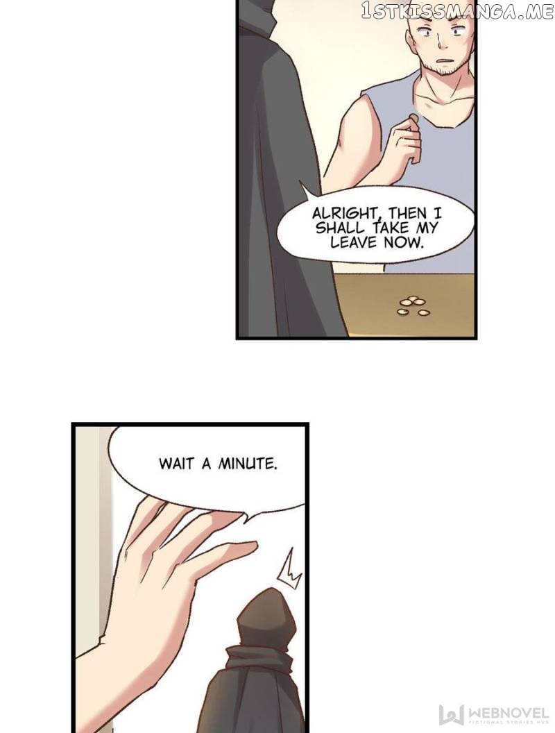 The Reincarnated Weapon Shop Owner chapter 49 - page 8