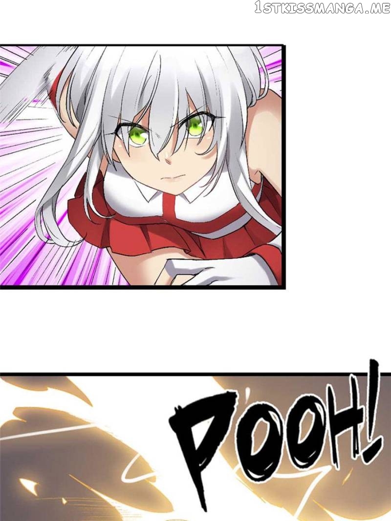 The Reincarnated Weapon Shop Owner chapter 122 - page 11