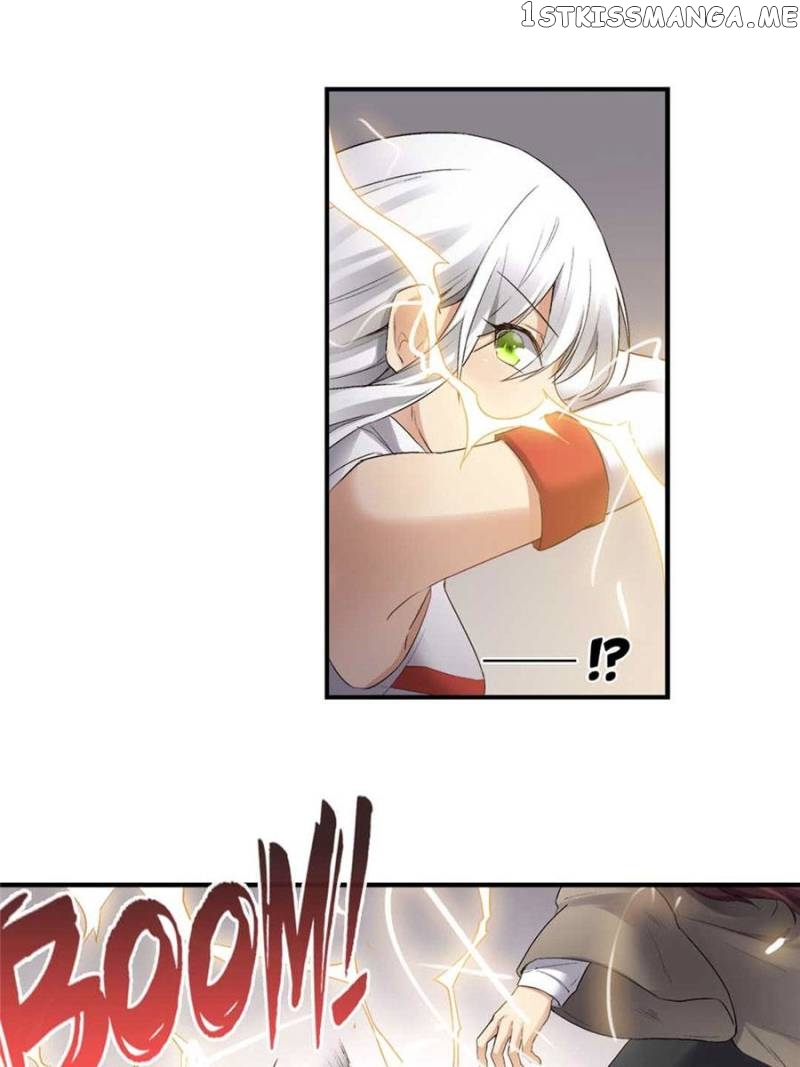 The Reincarnated Weapon Shop Owner chapter 122 - page 13
