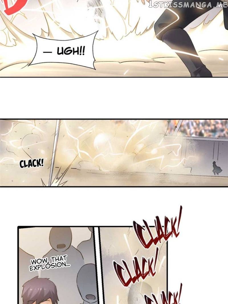 The Reincarnated Weapon Shop Owner chapter 122 - page 14