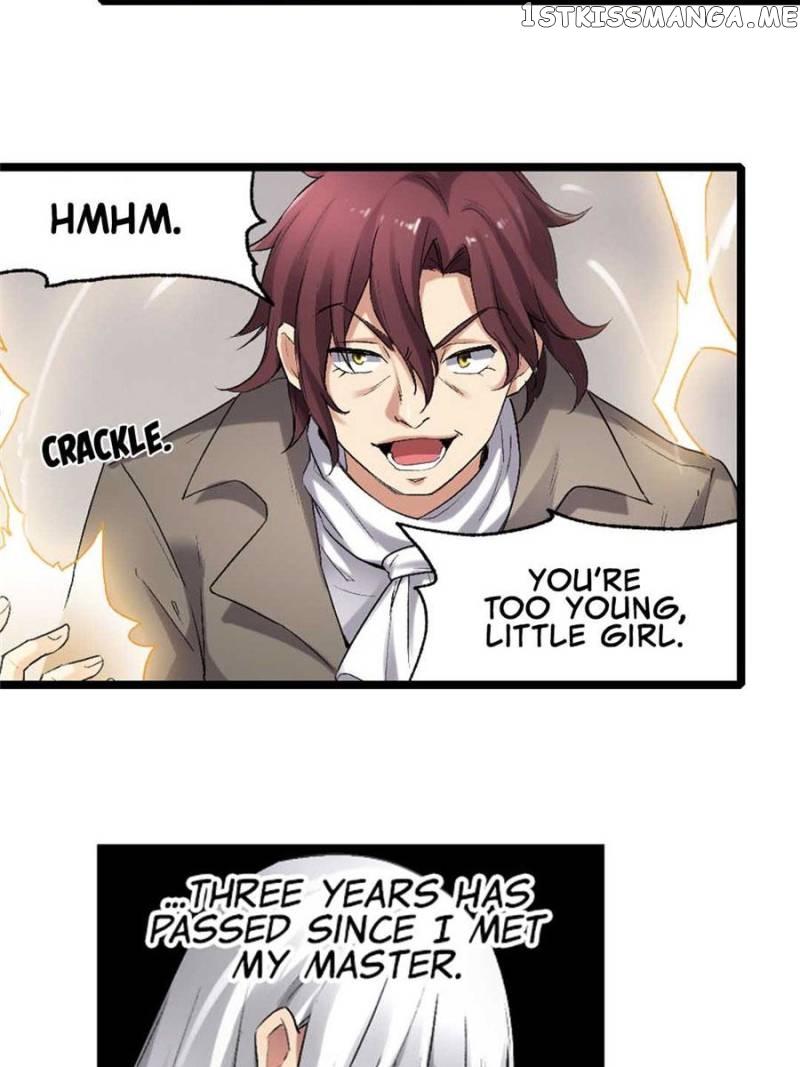 The Reincarnated Weapon Shop Owner chapter 122 - page 16
