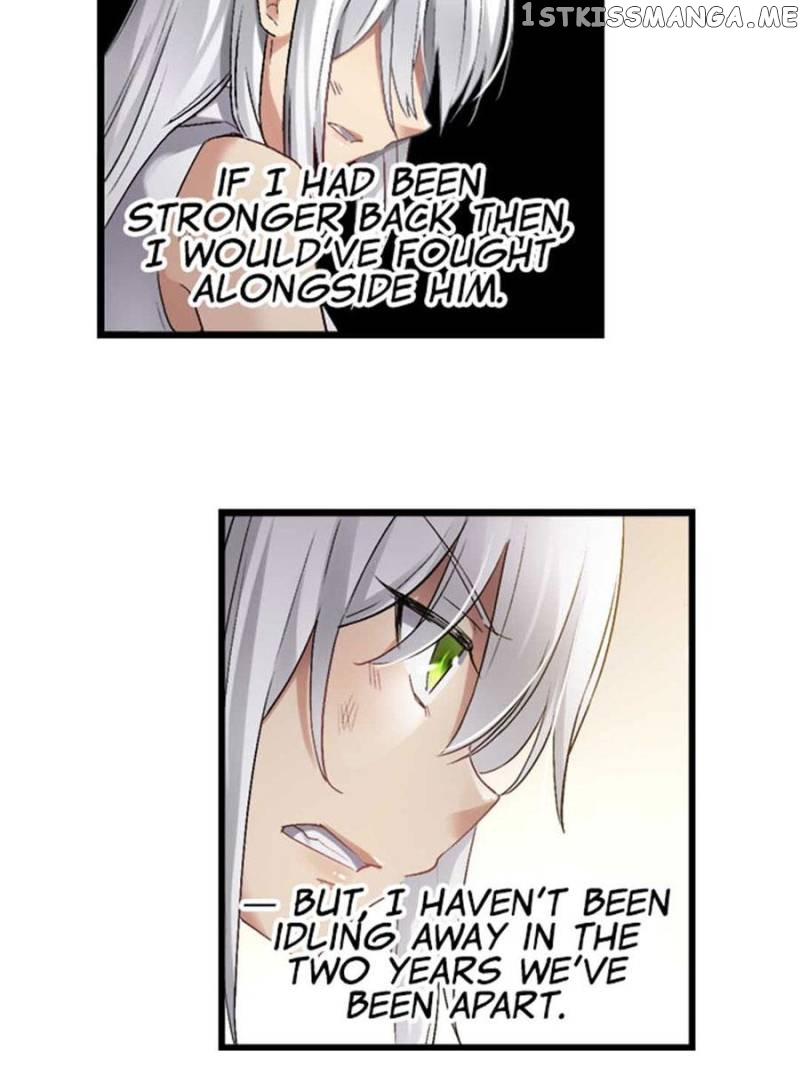 The Reincarnated Weapon Shop Owner chapter 122 - page 17