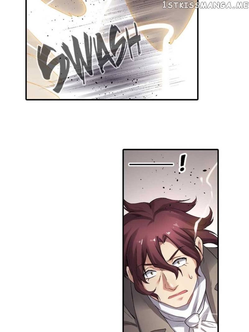 The Reincarnated Weapon Shop Owner chapter 122 - page 20