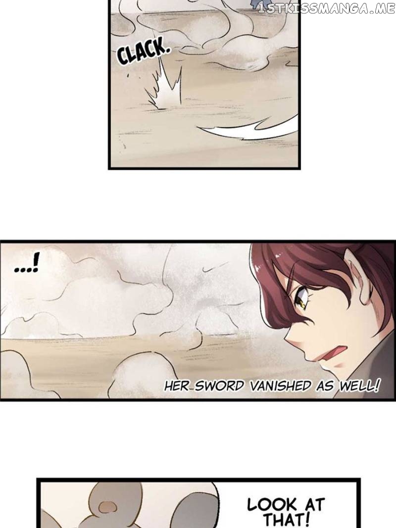 The Reincarnated Weapon Shop Owner chapter 122 - page 22