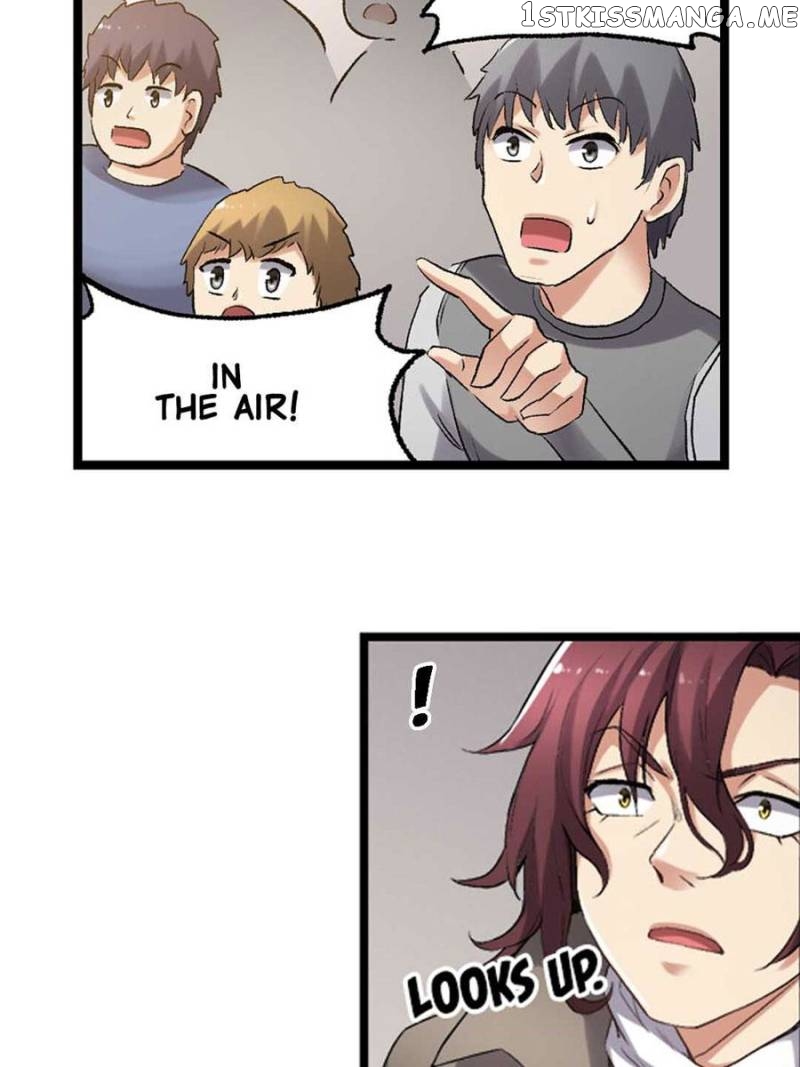 The Reincarnated Weapon Shop Owner chapter 122 - page 23