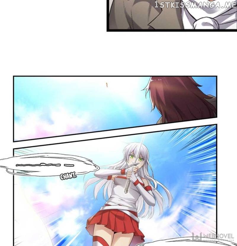 The Reincarnated Weapon Shop Owner chapter 122 - page 24