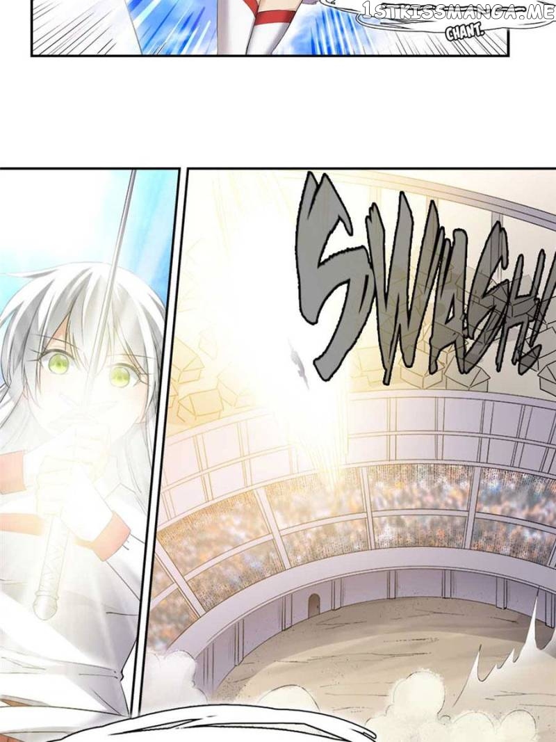 The Reincarnated Weapon Shop Owner chapter 122 - page 25