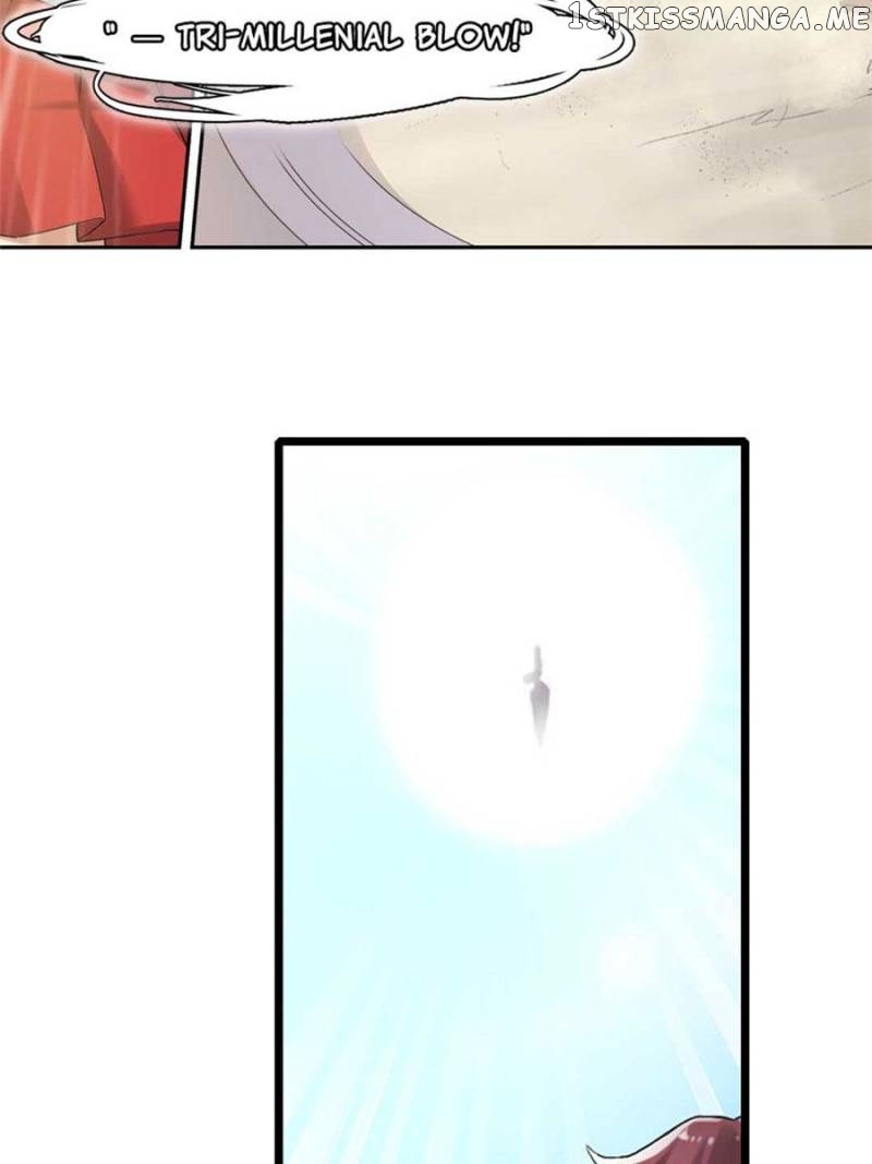 The Reincarnated Weapon Shop Owner chapter 122 - page 26