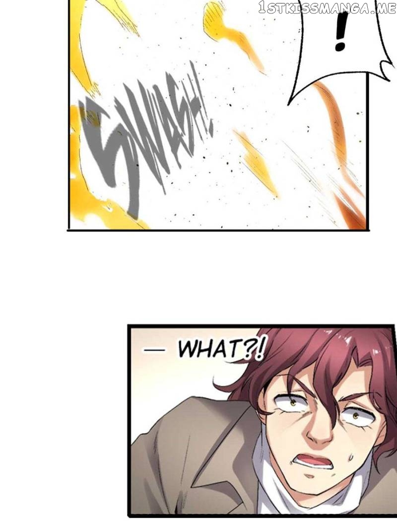 The Reincarnated Weapon Shop Owner chapter 122 - page 32