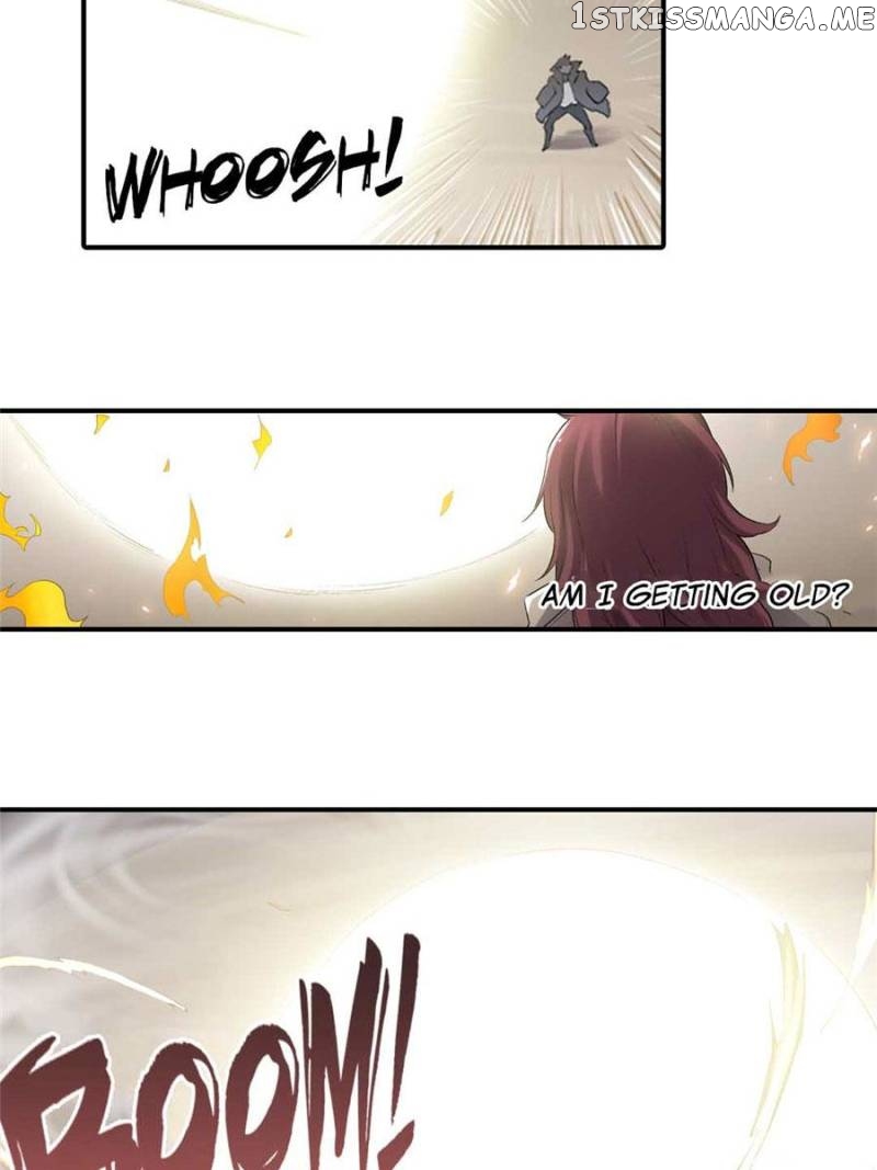 The Reincarnated Weapon Shop Owner chapter 122 - page 34